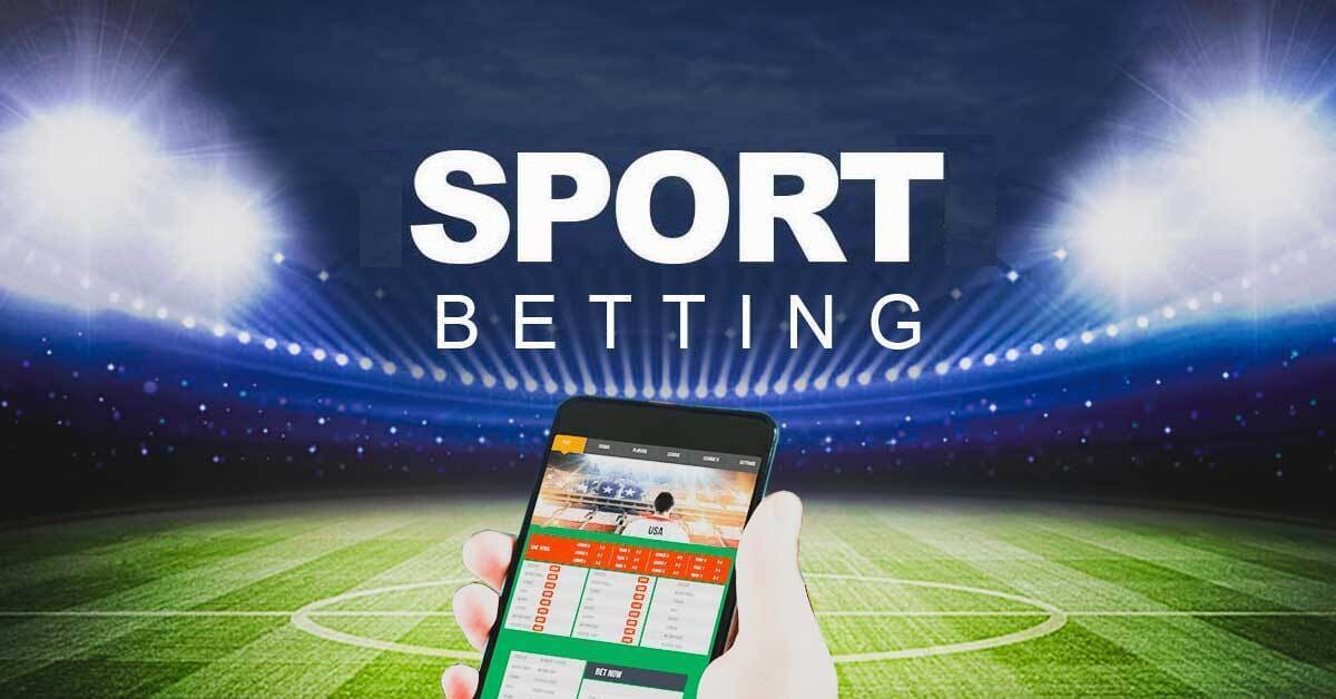 Sport betting