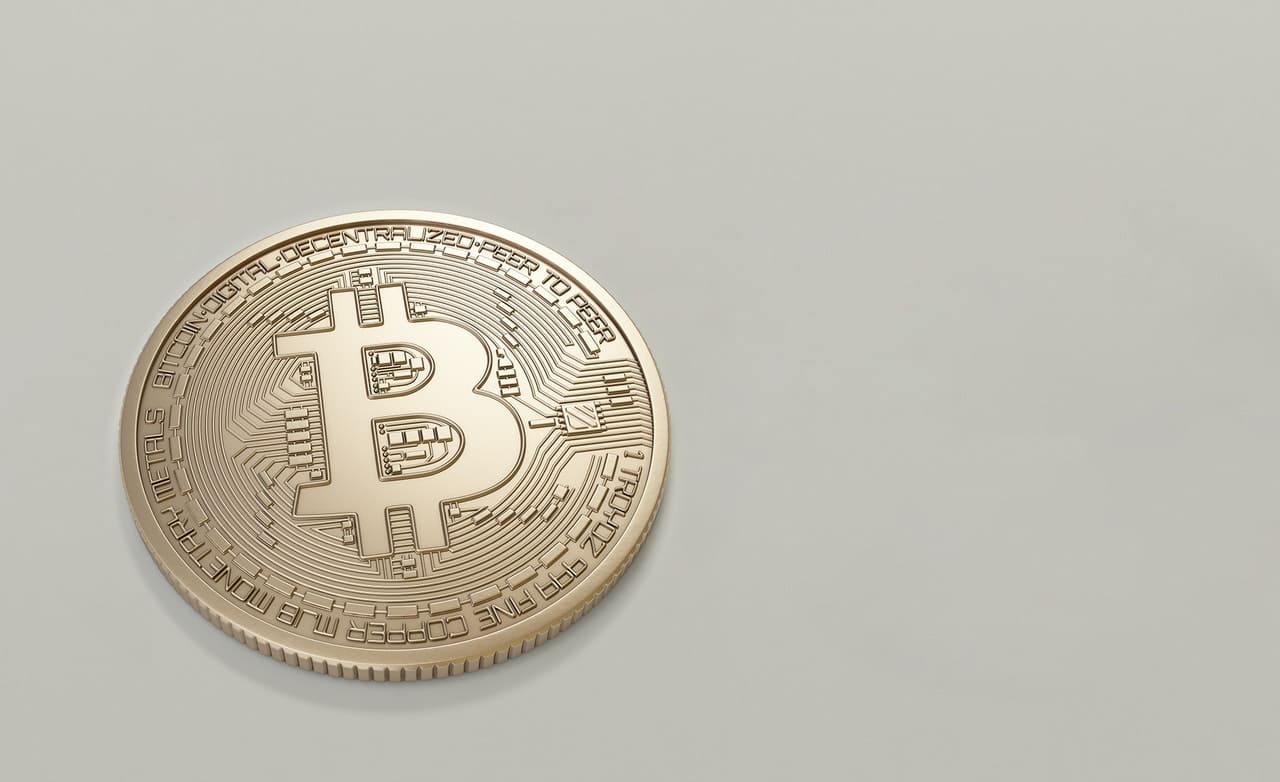 bitcoin mynt