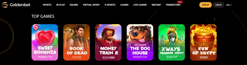 Goldenbet