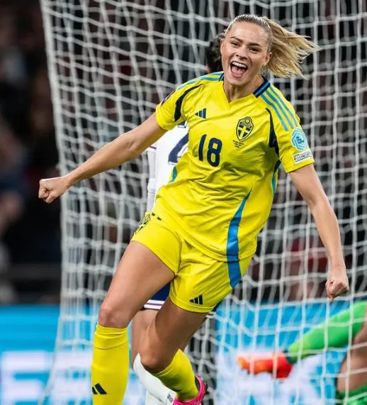Sveriges damlandslag i fotboll 2025 – aktuellt läge och framtida utmaningar